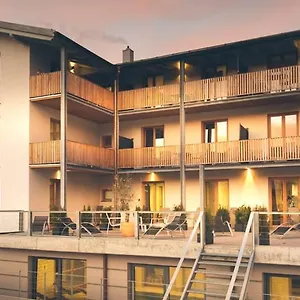 Apartmenthotel Oberstdorf Oberstdorf