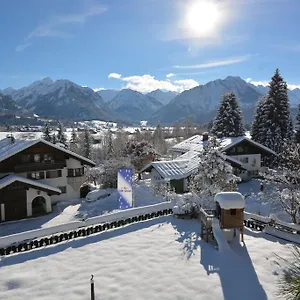 Tannhof Oberstdorf