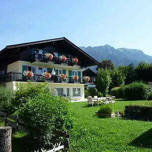  Appartement Oberstdorfer Ferienwelt