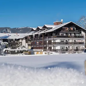 Garni Kappeler-haus Oberstdorf