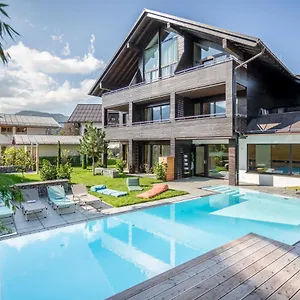 Freiberg Romantikhotel Oberstdorf