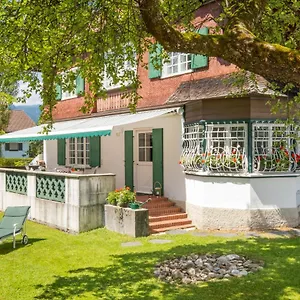 Geldernhaus Oberstdorf